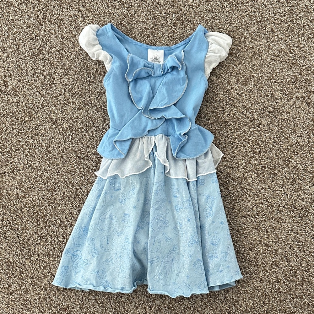 Disney Play Collection Cinderella Dress